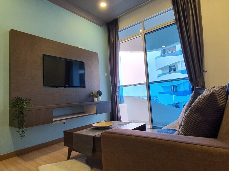 Aparthotel The Wave Residence By Beestay 5 Pax