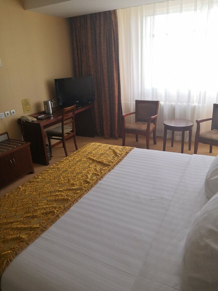 Hotel Asia