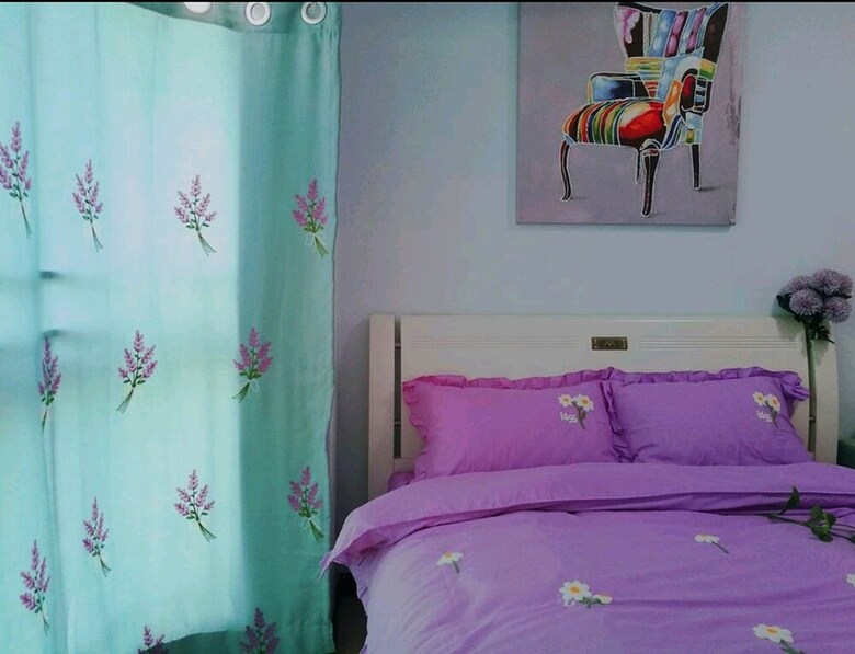 Apartamentos Avatar Sugar Romantic Queen Bed & High Rise View