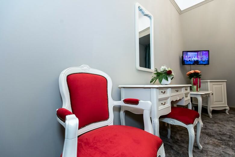 Grand Hotel Traian