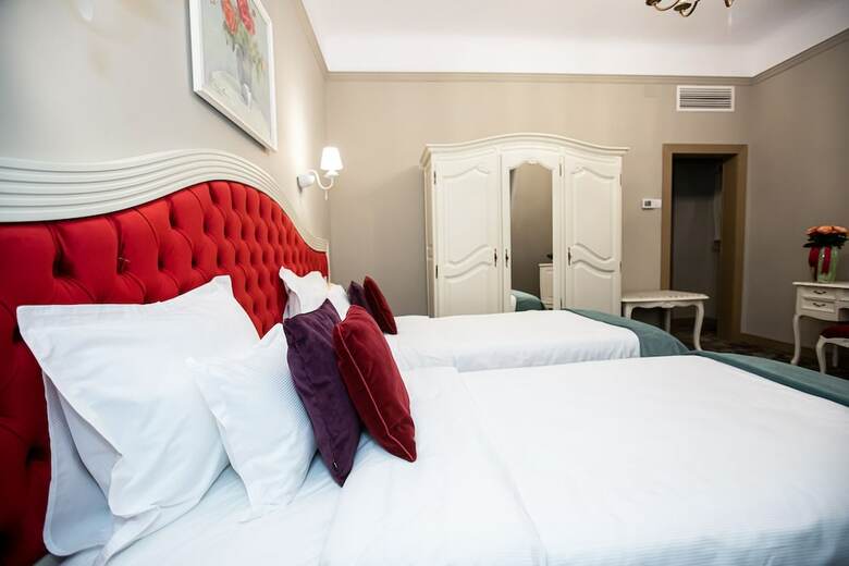 Grand Hotel Traian