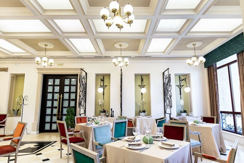 Grand Hotel Traian