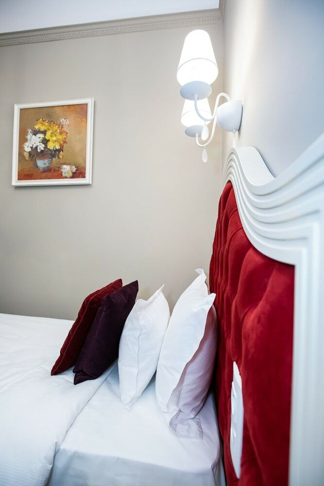Grand Hotel Traian