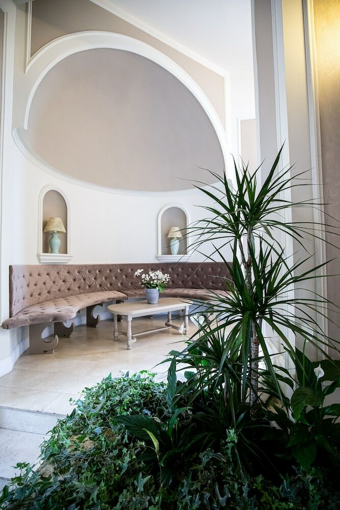 Grand Hotel Traian
