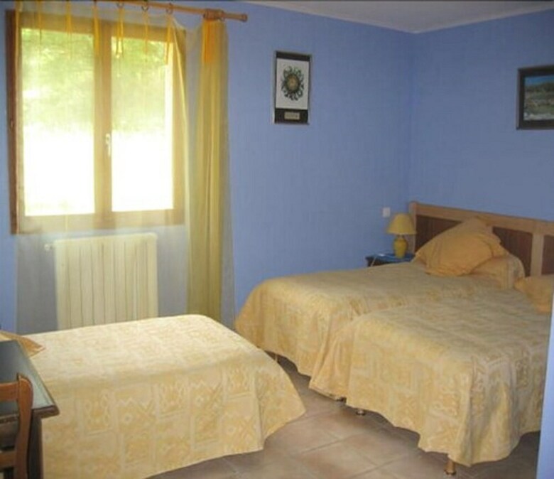 Bed & Breakfast Le Relais Des Fa�sses