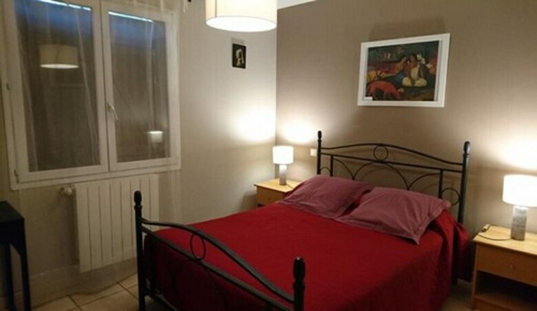 Bed & Breakfast Le Relais Des Fa�sses