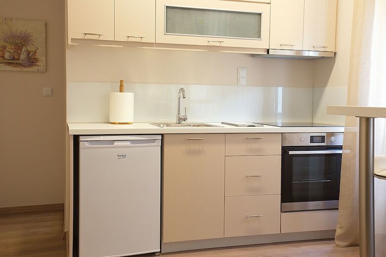Apartamentos Liston Suite Piazza