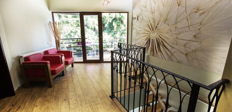 Hostal Papa Noel Hostel