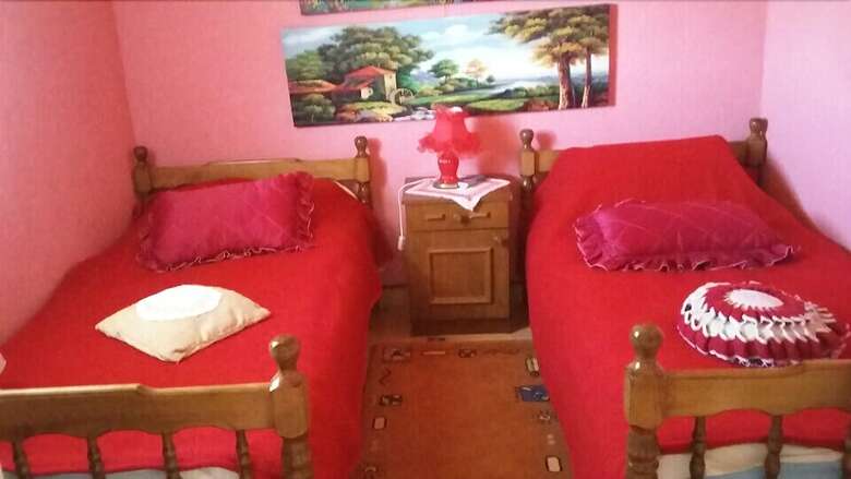 B&B Ljepurice