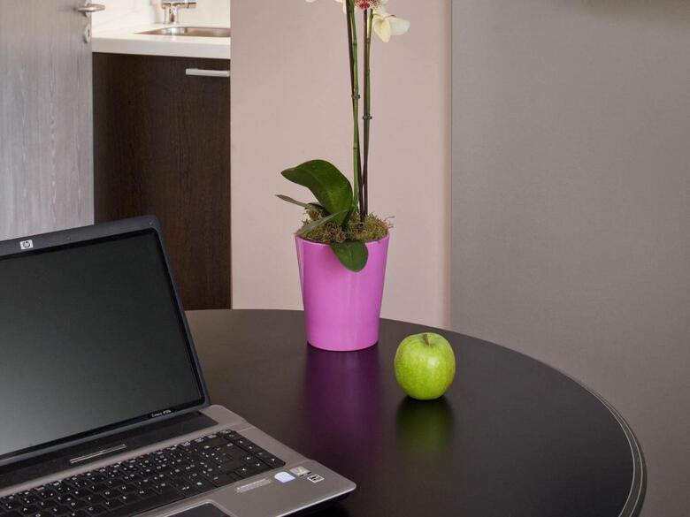 Hotel Residence Mercure Paris La Defense Grande Arche
