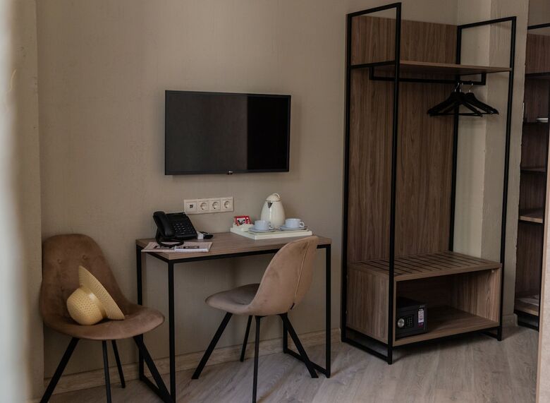 Hotel Gallery Inn