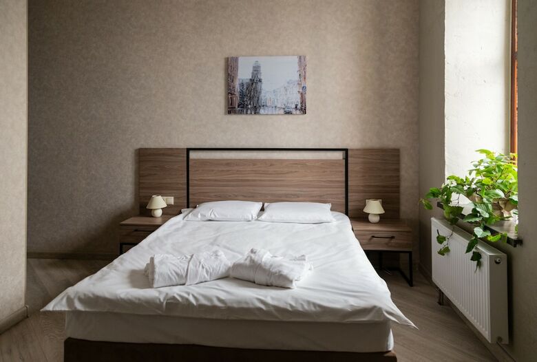 Hotel Gallery Inn
