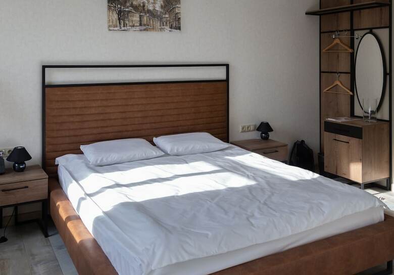 Hotel Gallery Inn