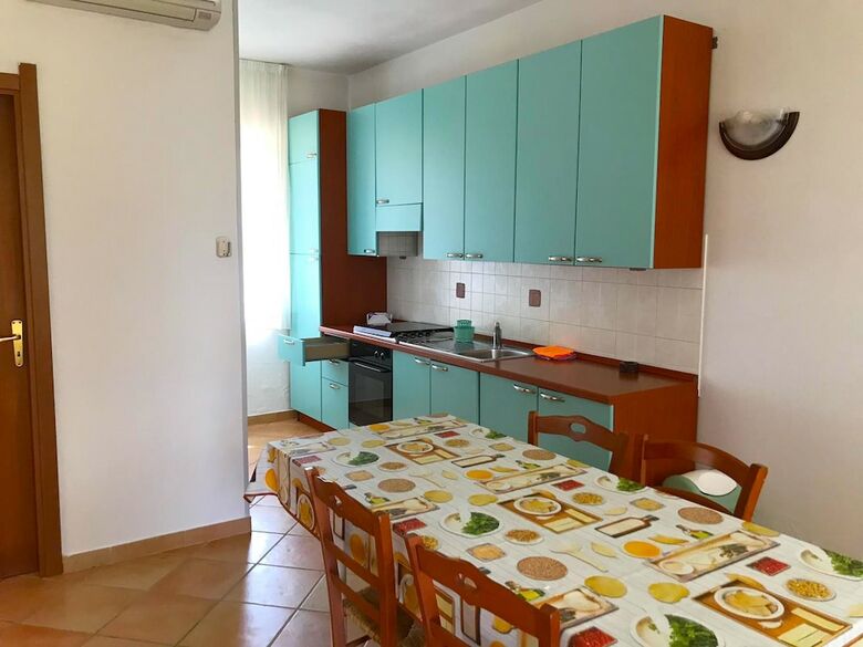 Apartamento Residence Cassiodoro