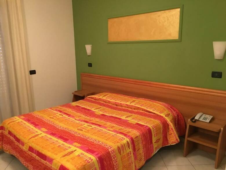 Hotel Apulia