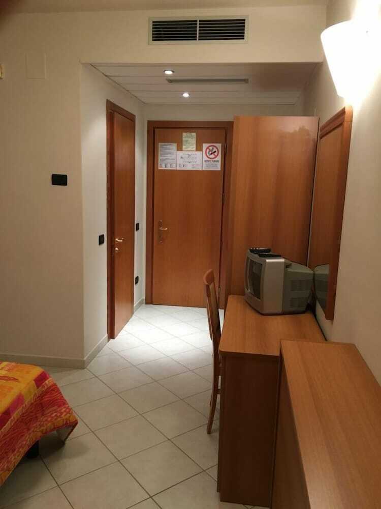 Hotel Apulia