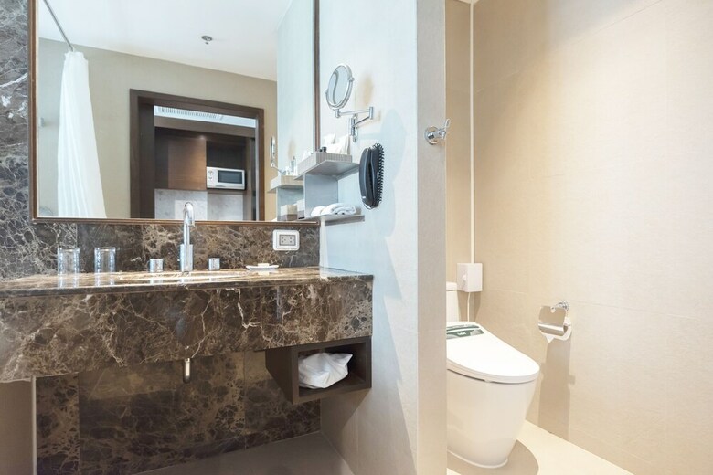 Apartamentos Purity Grove Phrom Phong By Favstay