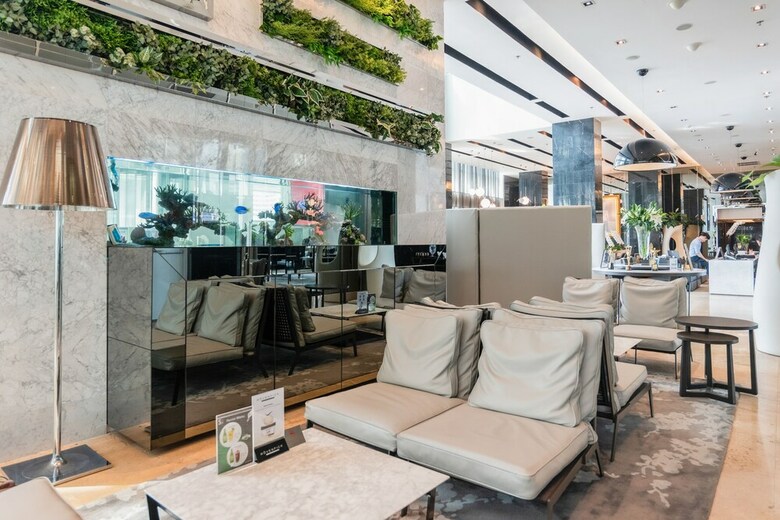 Apartamentos Purity Grove Phrom Phong By Favstay
