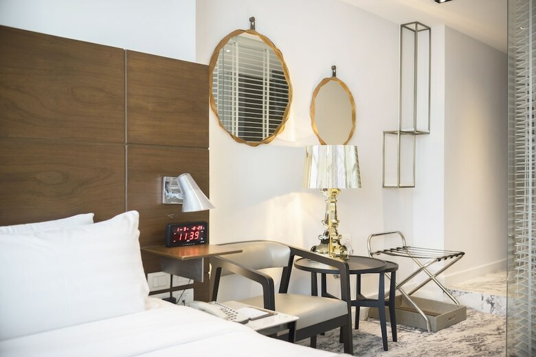 Apartamentos Purity Grove Phrom Phong By Favstay