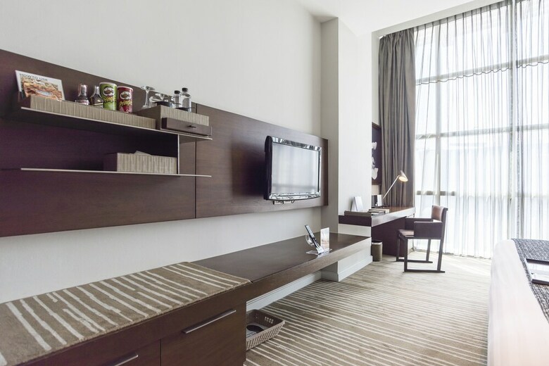Apartamentos Purity Grove Phrom Phong By Favstay