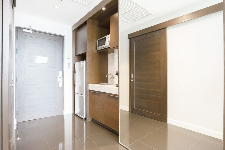Apartamentos Purity Grove Phrom Phong By Favstay