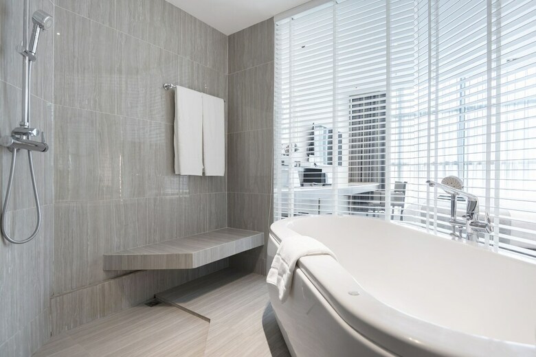 Apartamentos Purity Grove Phrom Phong By Favstay