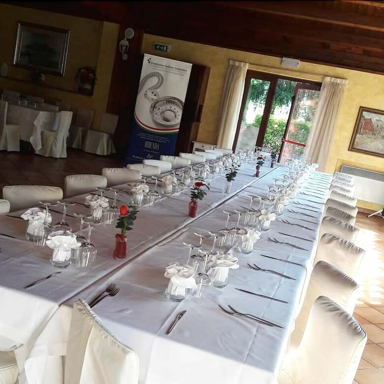 Hotel Le Sequoie