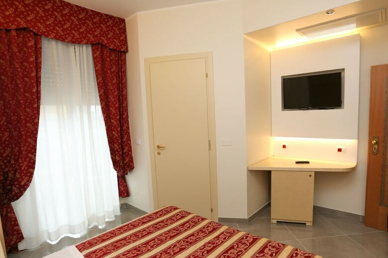 Hotel Gallia Palace