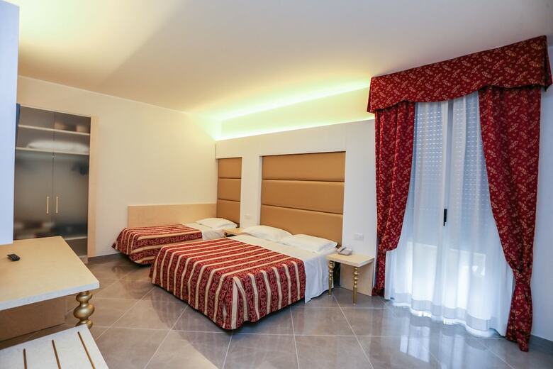 Hotel Gallia Palace