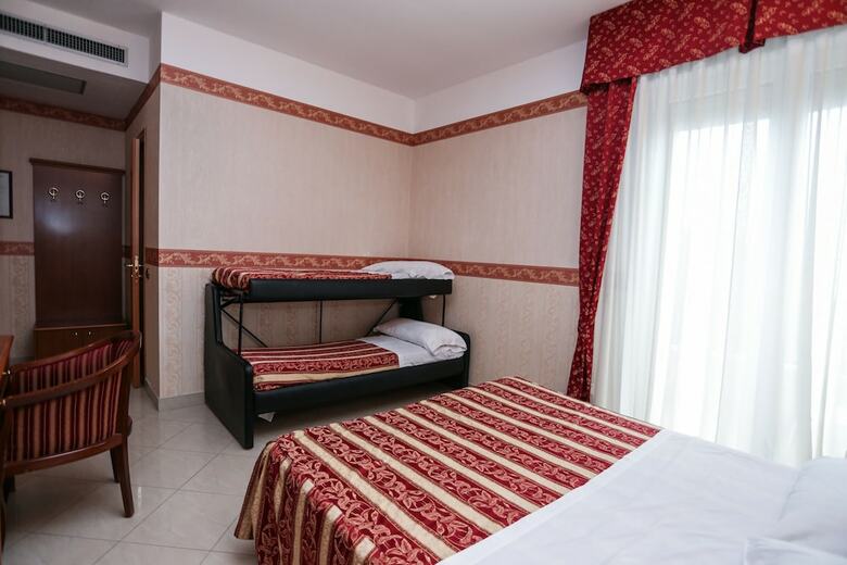 Hotel Gallia Palace