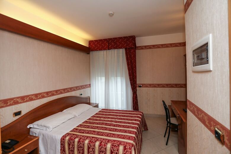 Hotel Gallia Palace