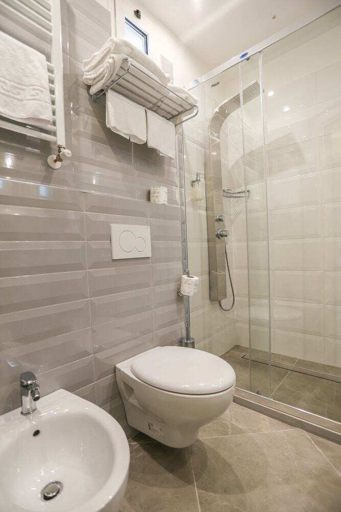 Hotel Gallia Palace
