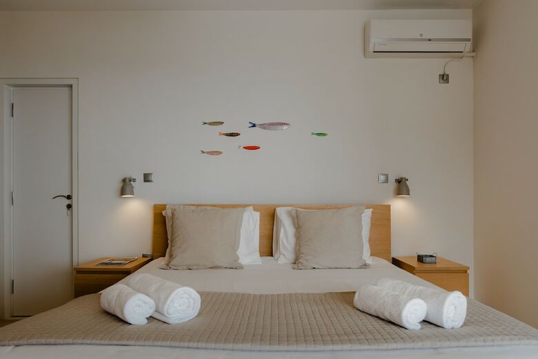 Apartamentos Sea View Beach Penthouse ? Athens Coast