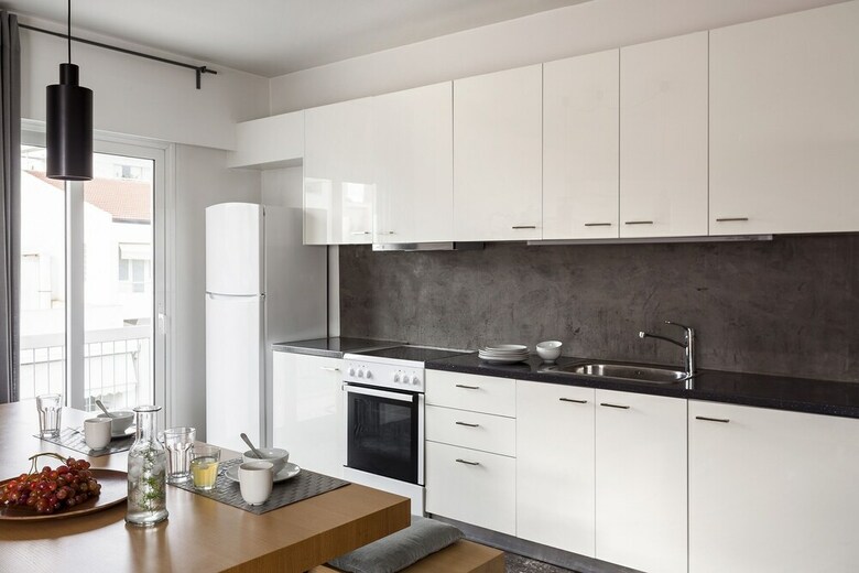 Apartamentos Sea View Beach Penthouse ? Athens Coast