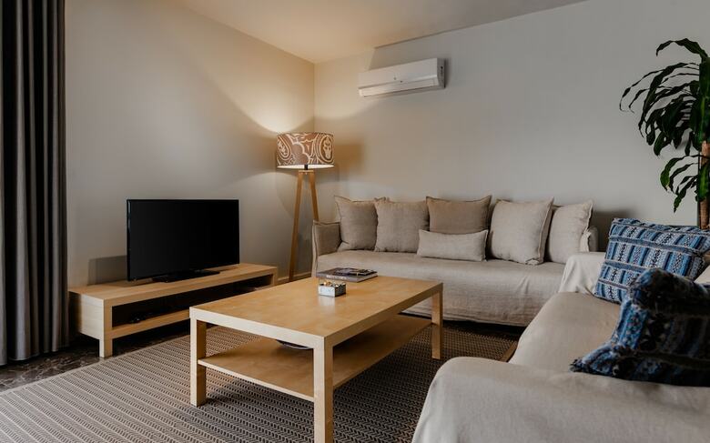 Apartamentos Sea View Beach Penthouse ? Athens Coast