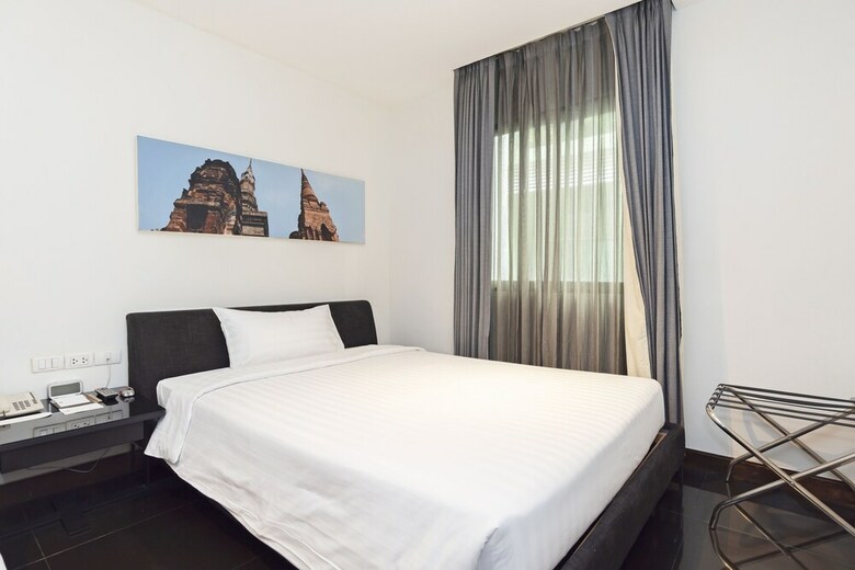 Apartamentos Silver Living Phrom Phong By Favstay