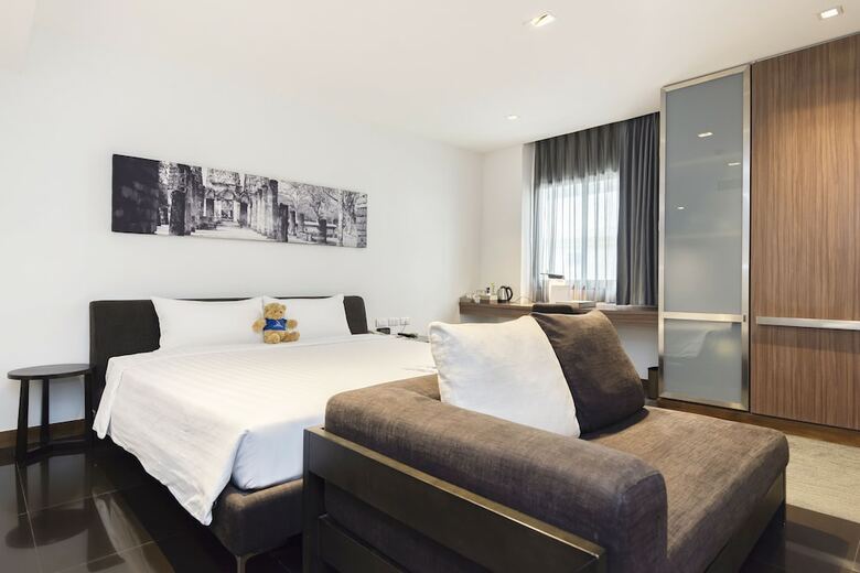 Apartamentos Silver Living Phrom Phong By Favstay