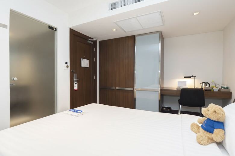 Apartamentos Silver Living Phrom Phong By Favstay