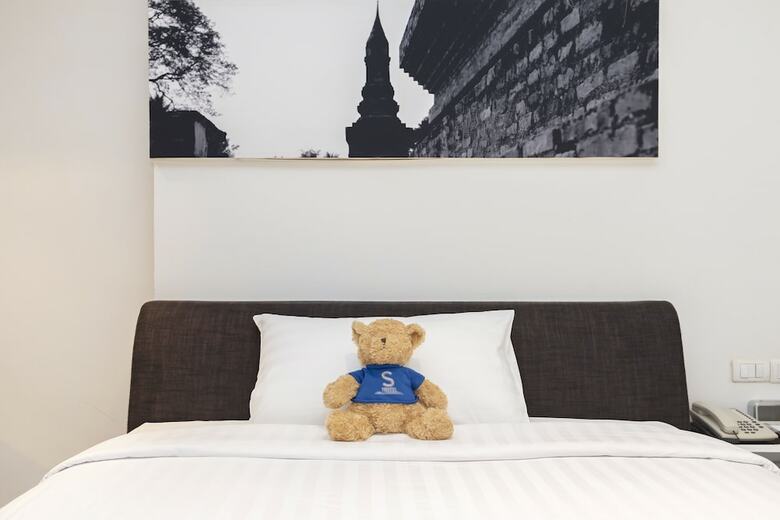 Apartamentos Silver Living Phrom Phong By Favstay