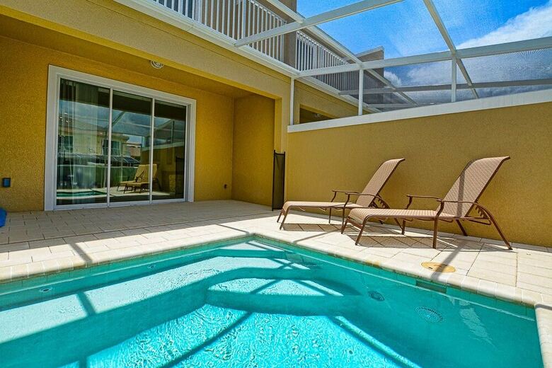 Apartamento Sd1523 - Serenity Resort