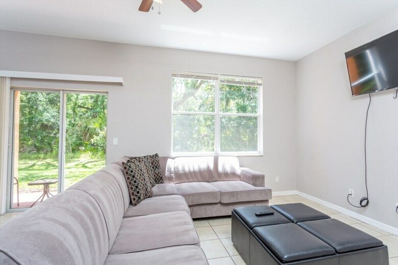 Apartamento Regal Oaks #1