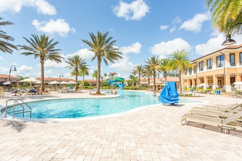 Apartamento Regal Oaks #1
