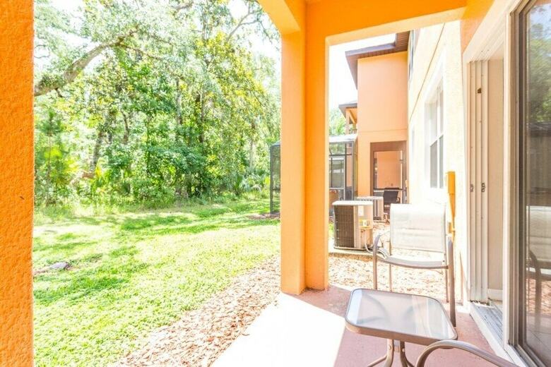 Apartamento Regal Oaks #1