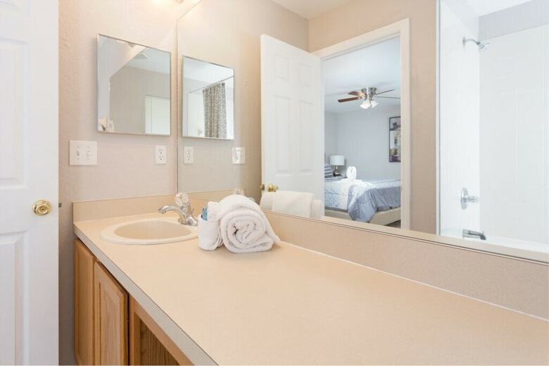 Apartamento Regal Oaks #1