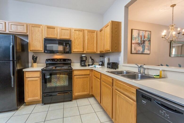 Apartamento Regal Oaks #1
