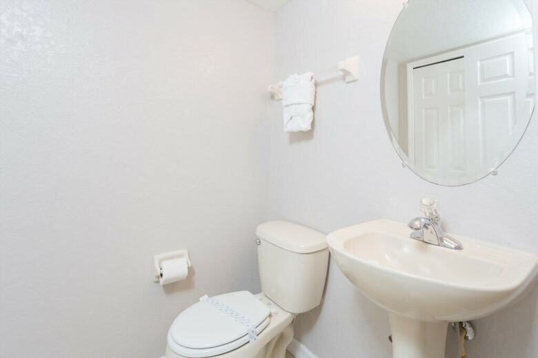 Apartamento Regal Oaks #1