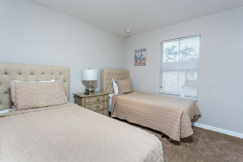 Apartamento Regal Oaks #1