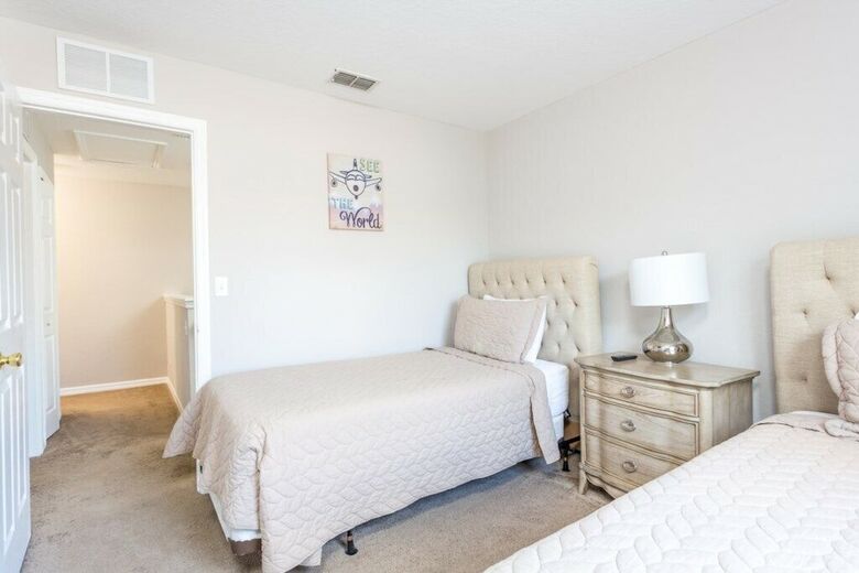 Apartamento Regal Oaks #1