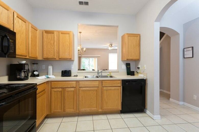 Apartamento Regal Oaks #1