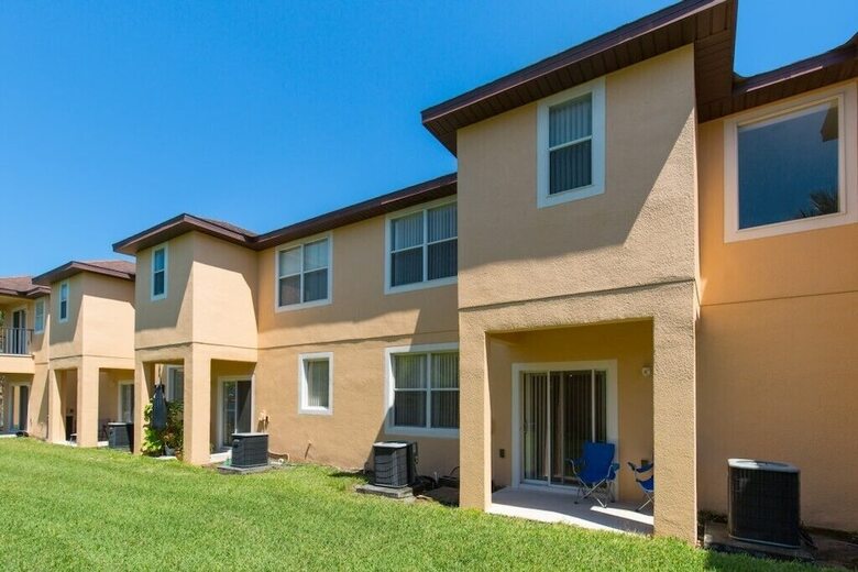 Apartamento Gordon's Getaway